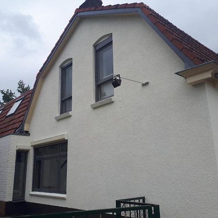Benboverijssel Haaksbergen Exterior foto