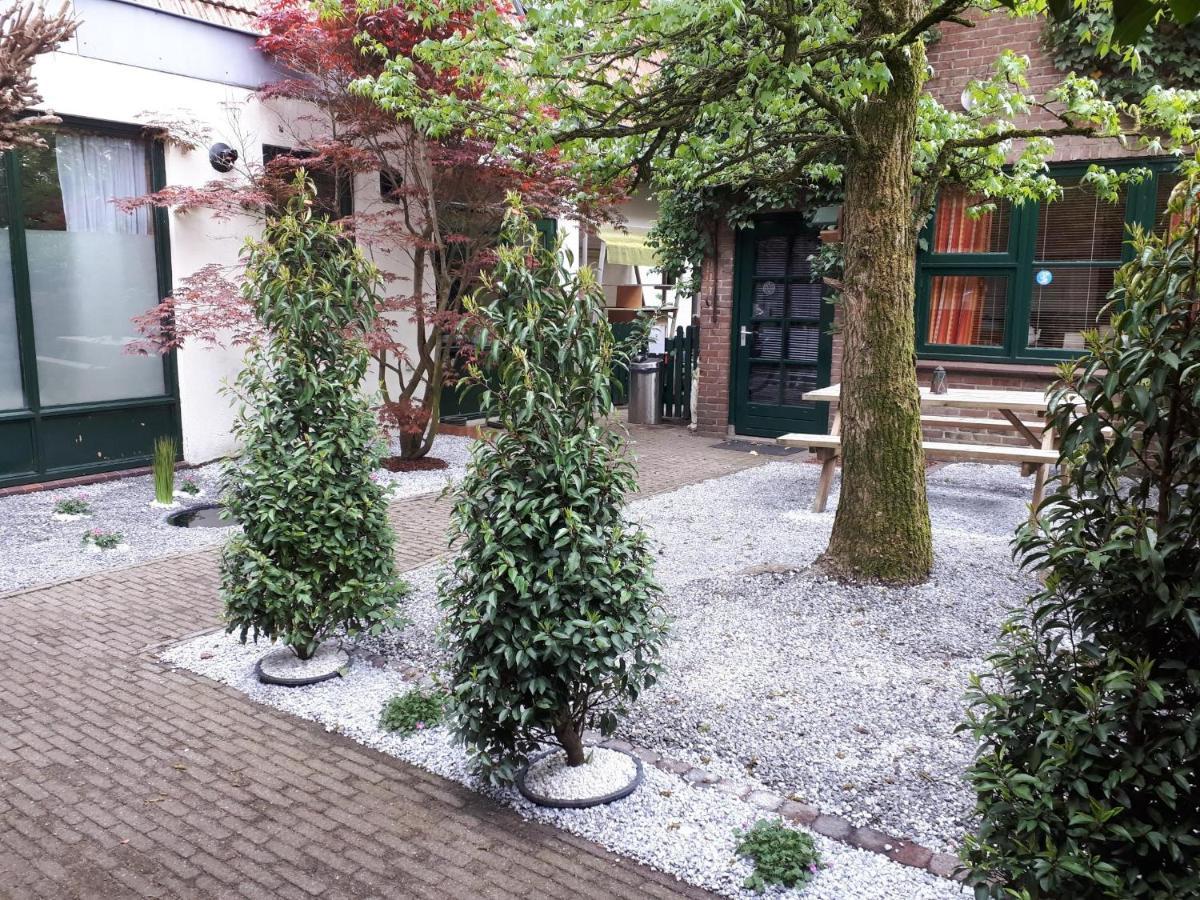 Benboverijssel Haaksbergen Exterior foto