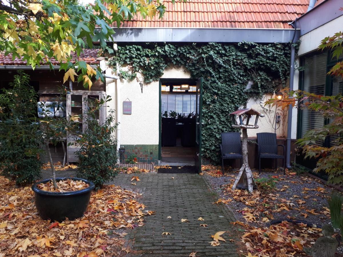 Benboverijssel Haaksbergen Exterior foto