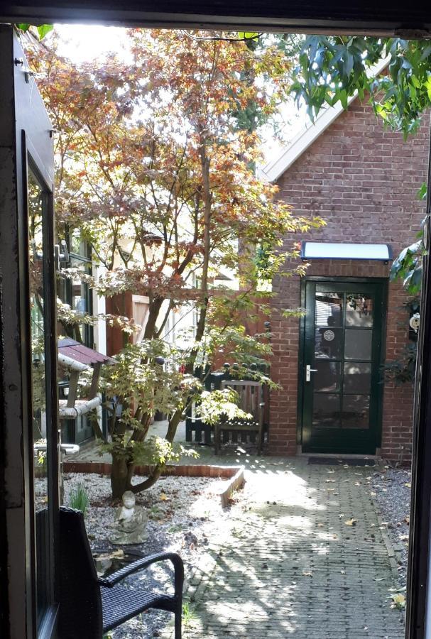 Benboverijssel Haaksbergen Exterior foto