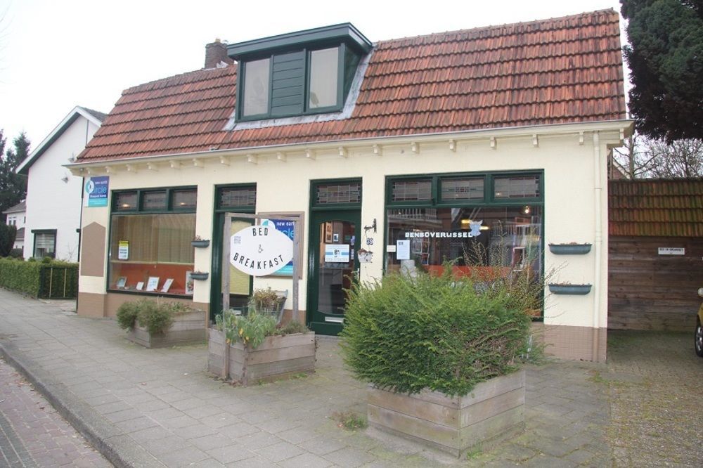 Benboverijssel Haaksbergen Exterior foto