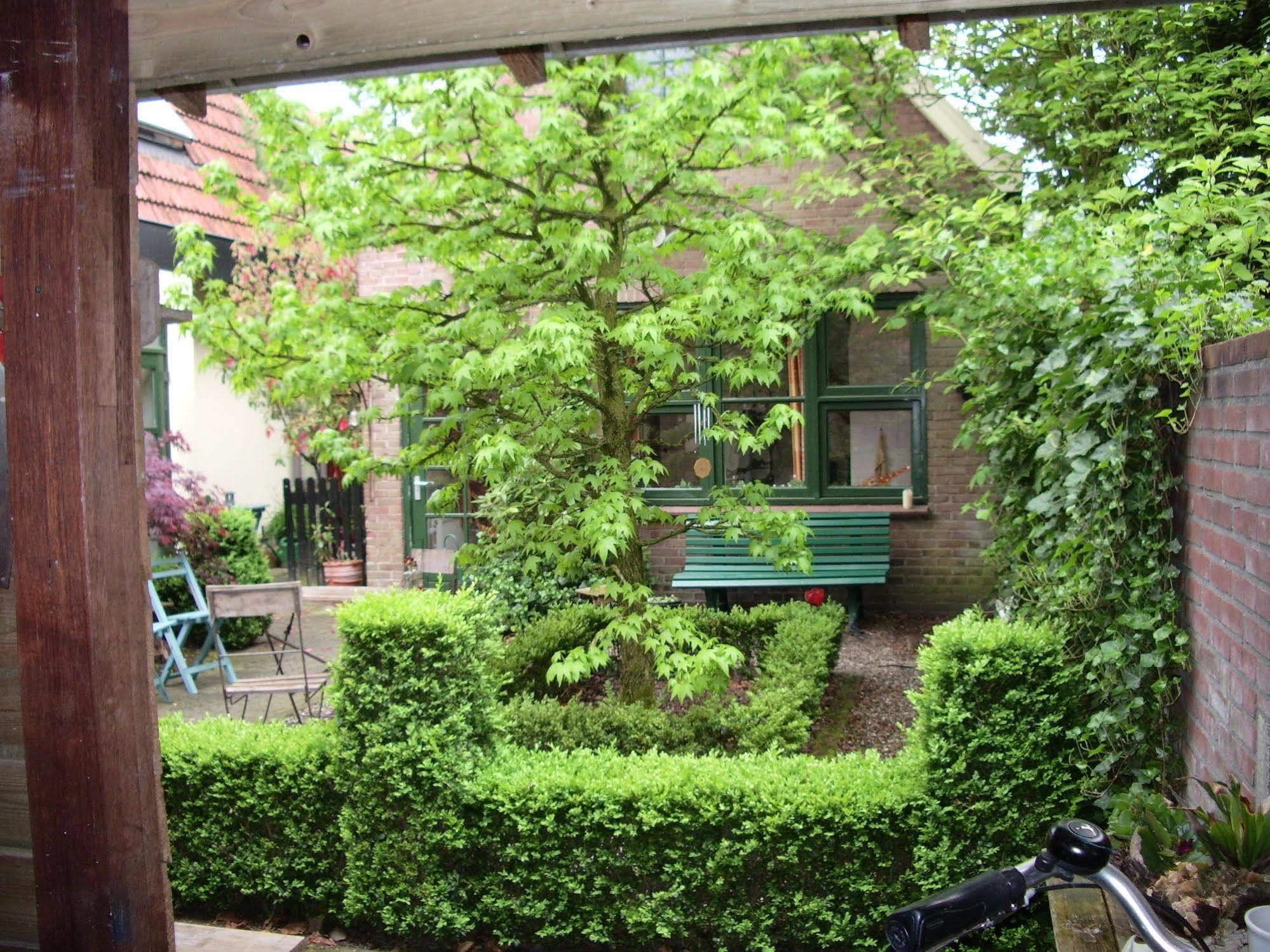 Benboverijssel Haaksbergen Exterior foto